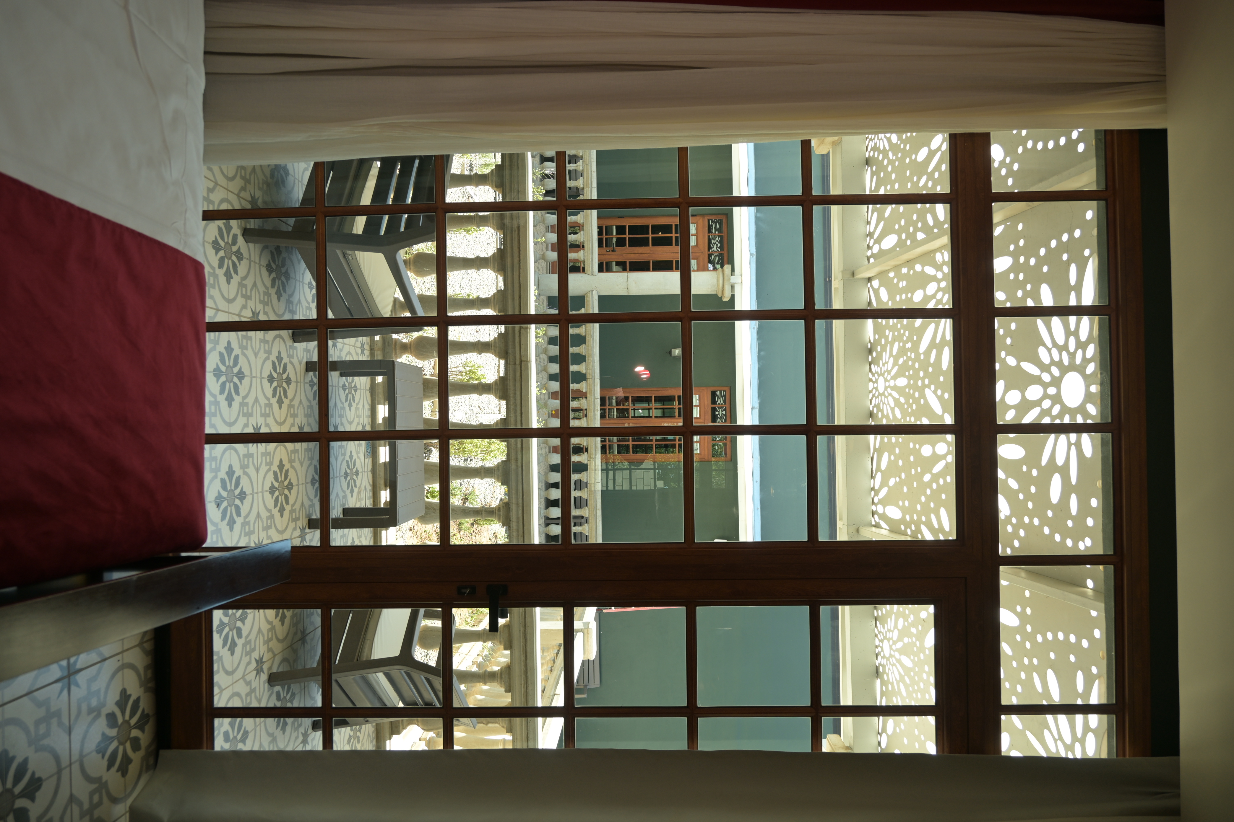 Hotel — vista 4